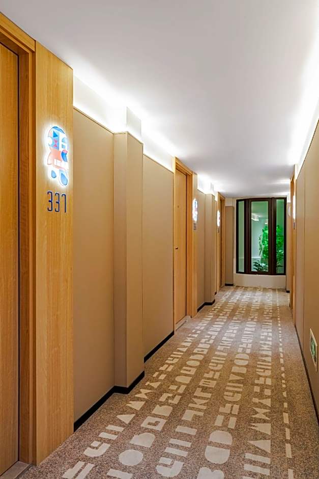 Home Inn Neo Hangzhou West Lake Jiefang Road Jiebai Shopping Mall