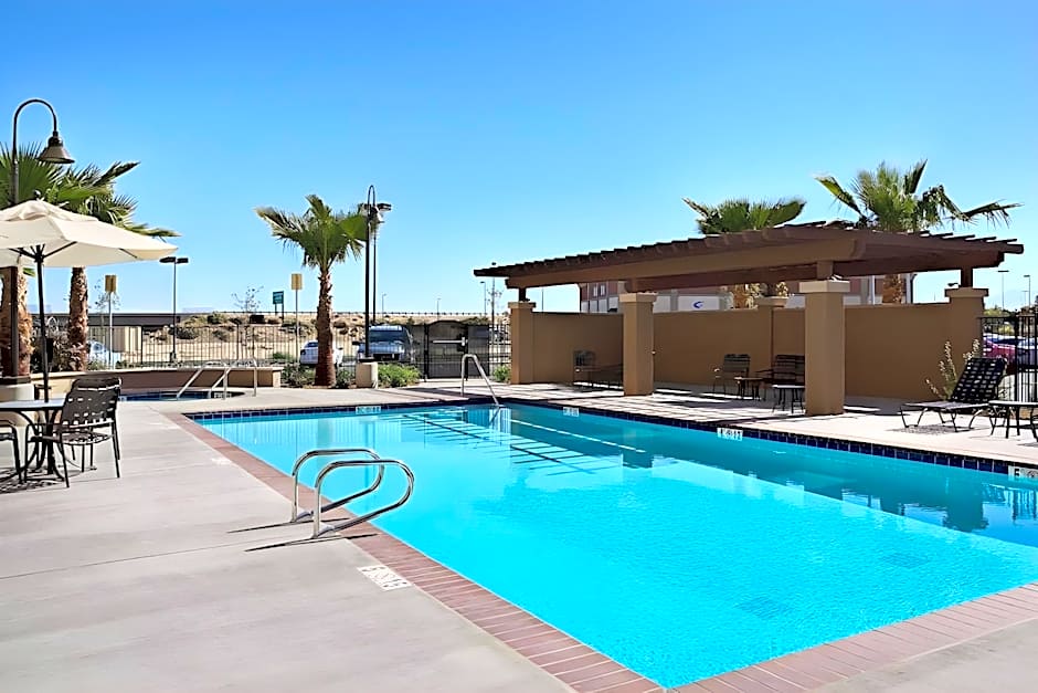 Hilton Garden Inn Palmdale