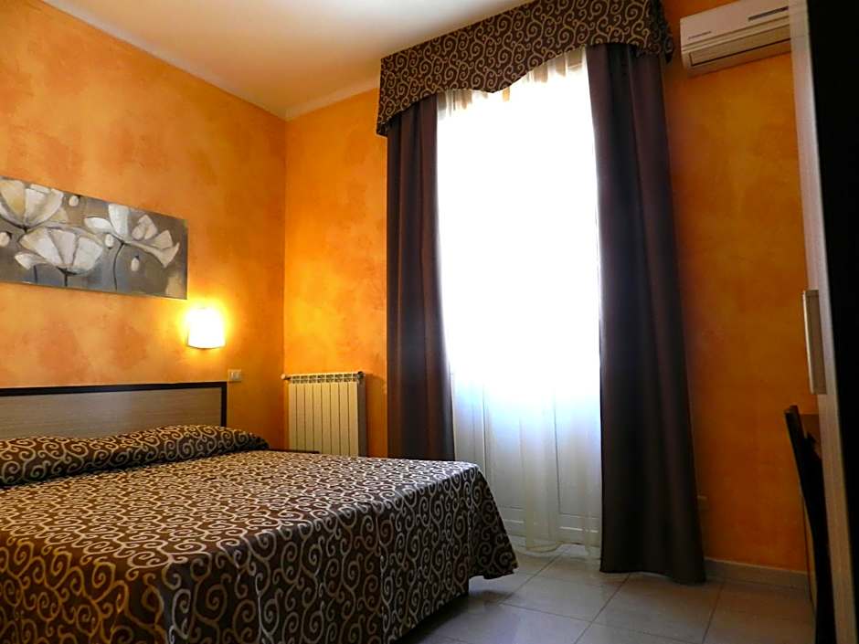 Hotel Air Palace Lingotto