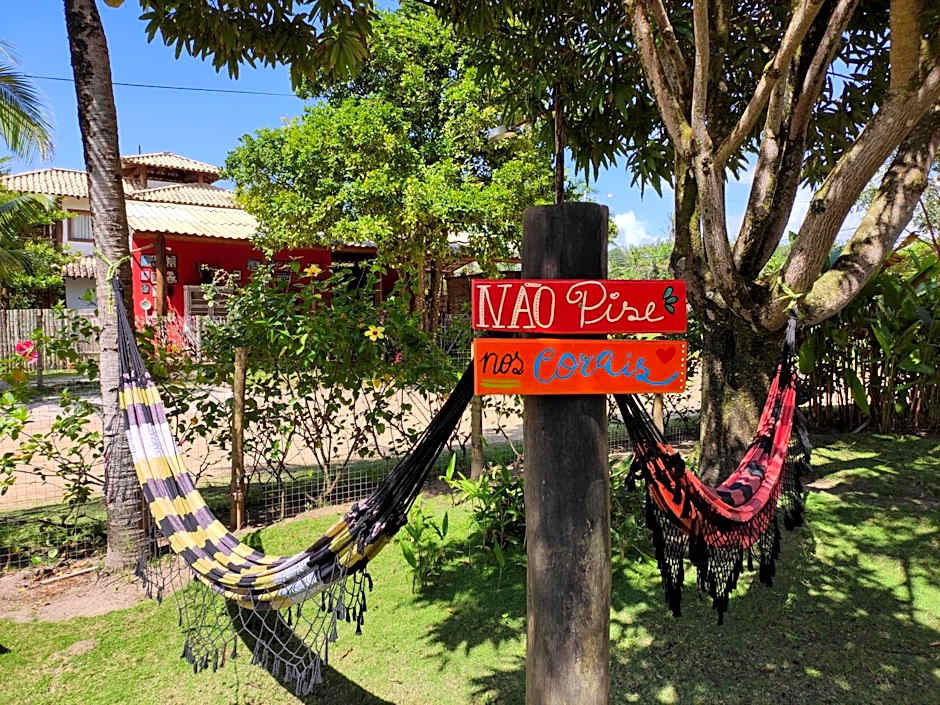 Pousada Brisa do Mar