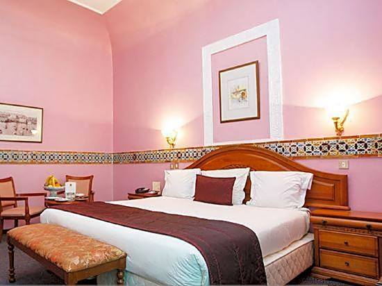 Hotel Gourara