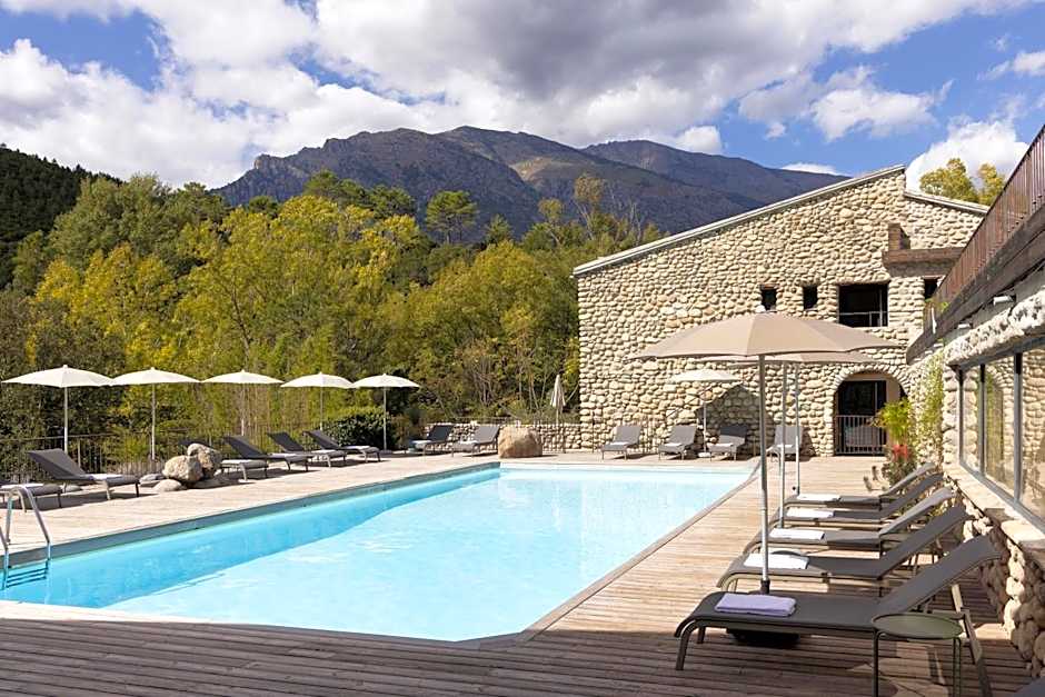 Hotel E Caselle - Demeures & Châteaux