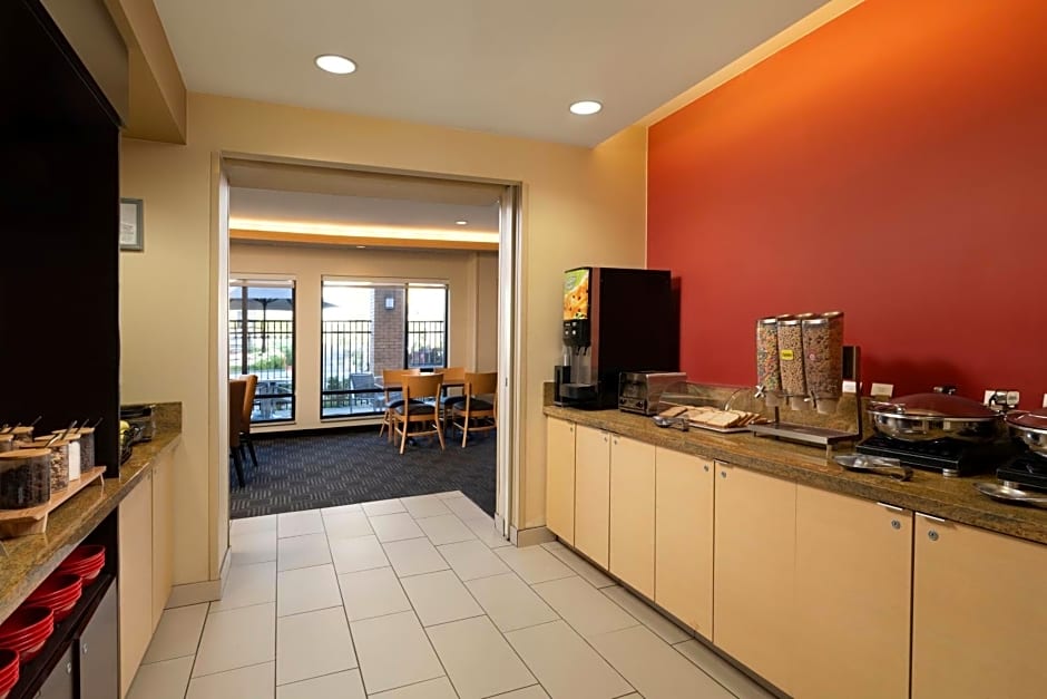 TownePlace Suites by Marriott Ann Arbor