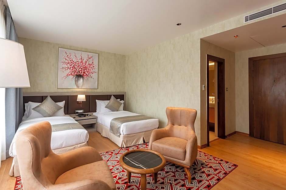 Photo 1 of 10 of Deluxe 1 Double Bed or 2 Beds