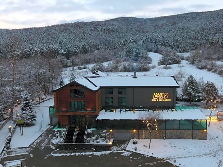 Abant Lotus Otel