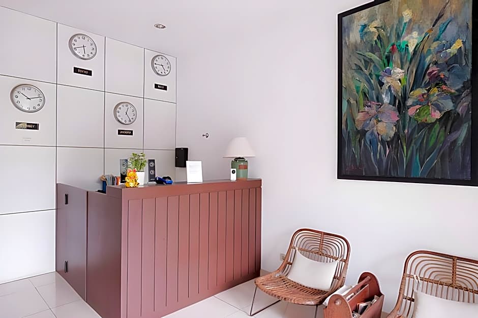 Rumah Kamang Residence