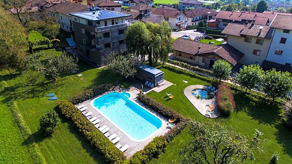 Da Elda Natural Retreat