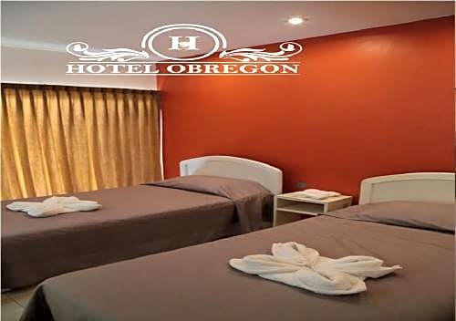 Hotel Obregon
