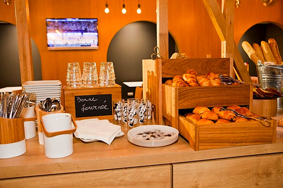 ibis Styles Chalons en Champagne Centre