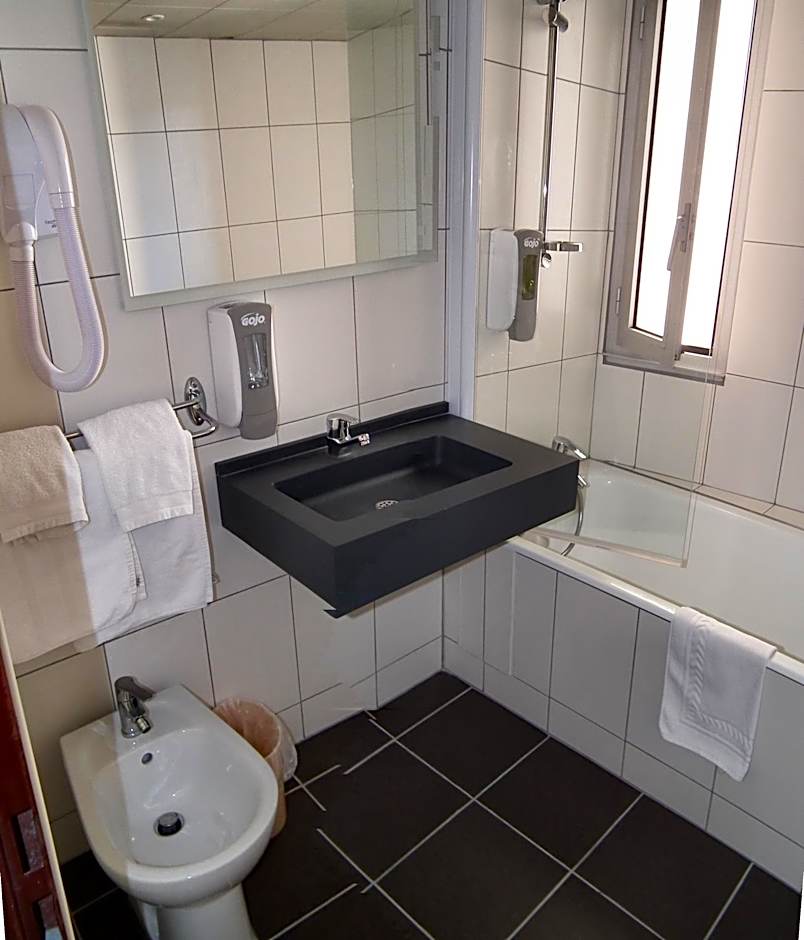 Hotel Saint Georges Lourdes