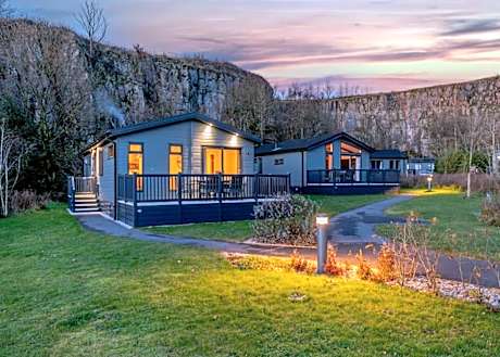 Rivendale Lodge Retreat