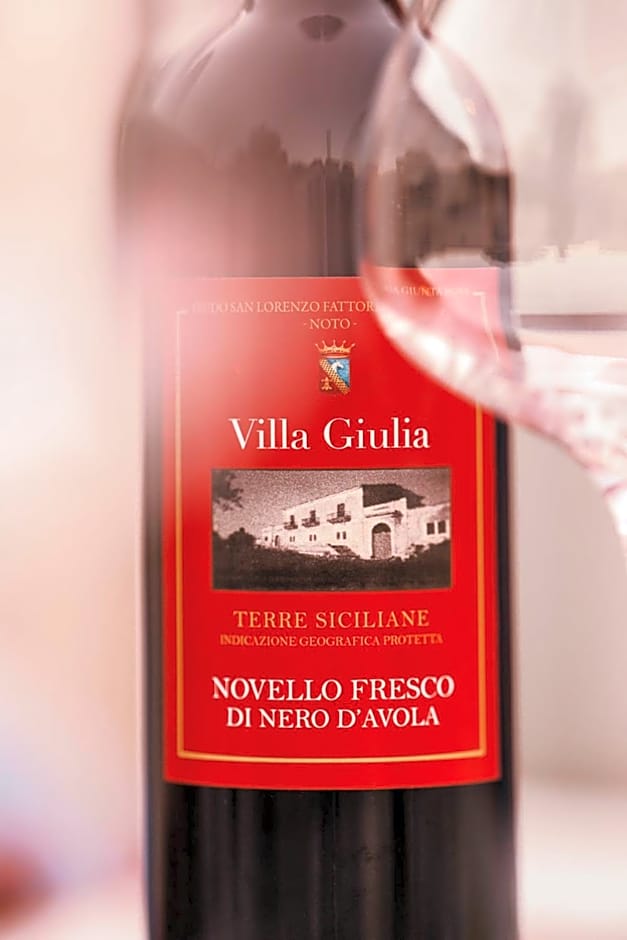 Hotel Villa Giulia