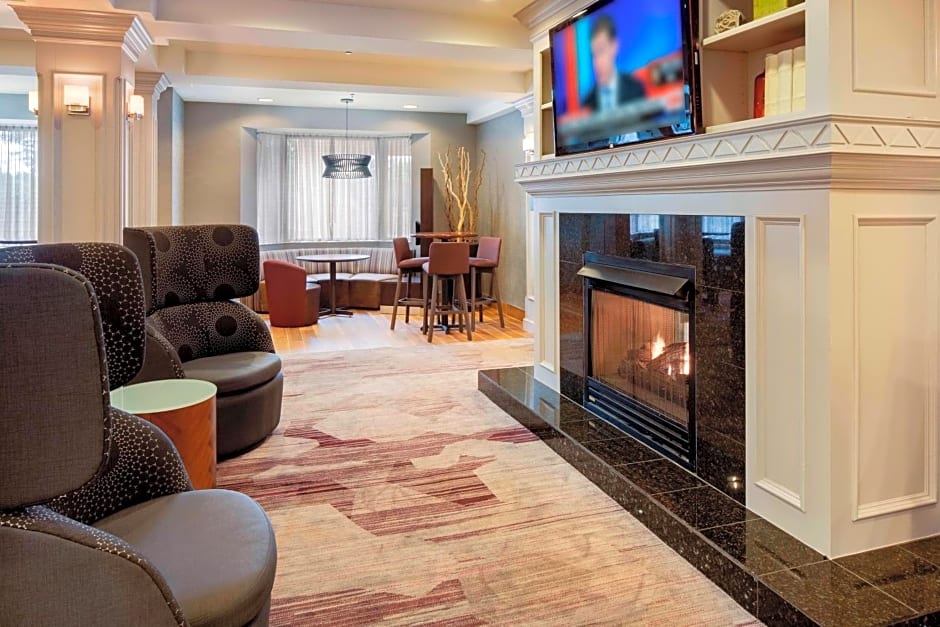 Courtyard by Marriot Cranbury South Brunswick