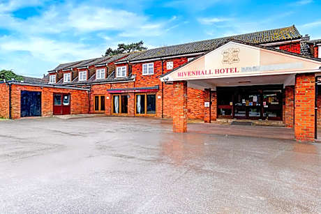 OYO The Rivenhall Hotel in Witham, Chelmsford