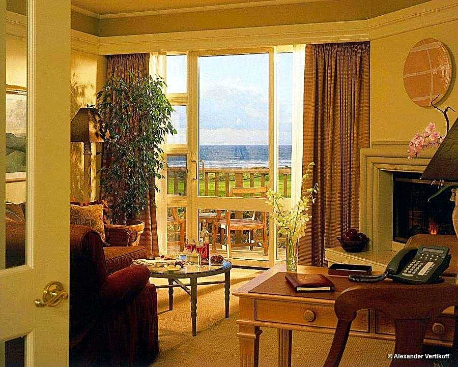 Inn at Spanish Bay