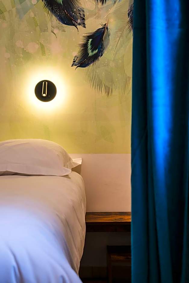 O'Cub Hotel Citotel Les Logis