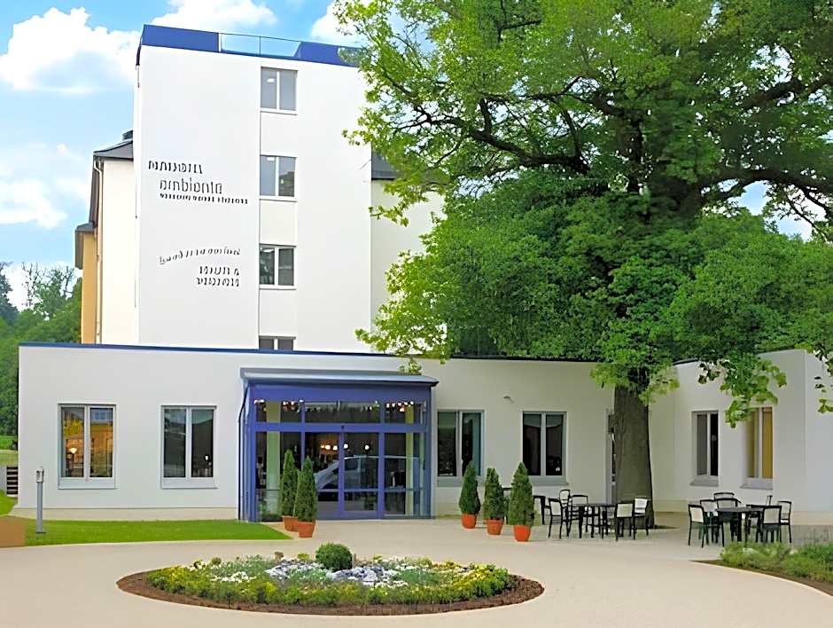 Parkhotel Hohnstein by STEIGER Hotels