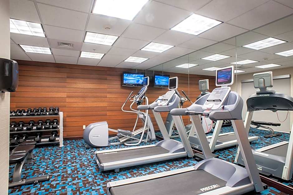 Fairfield Inn & Suites by Marriott Clovis