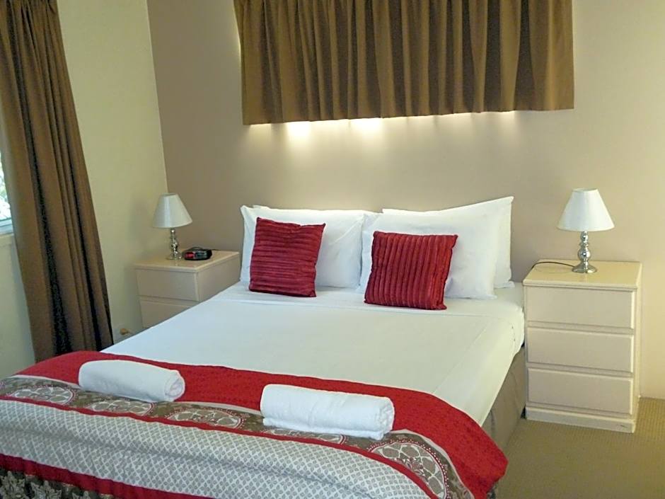 Le Lavandou Holiday Apartments