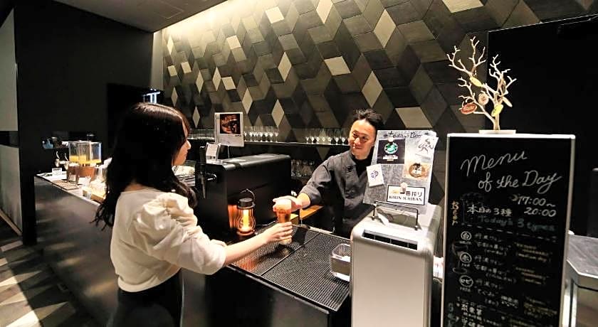Richmond Hotel premier KYOTO SHIJO