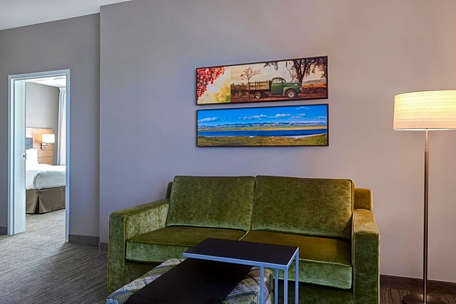 TownePlace Suites by Marriott San Luis Obispo