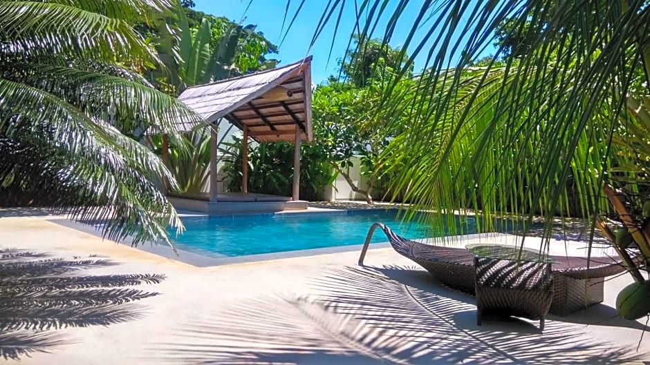 Villa Kalachuchi V.K