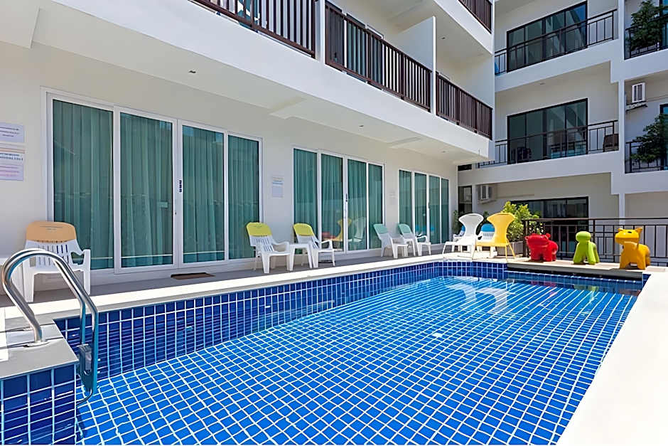 The Frutta Boutique Hotel