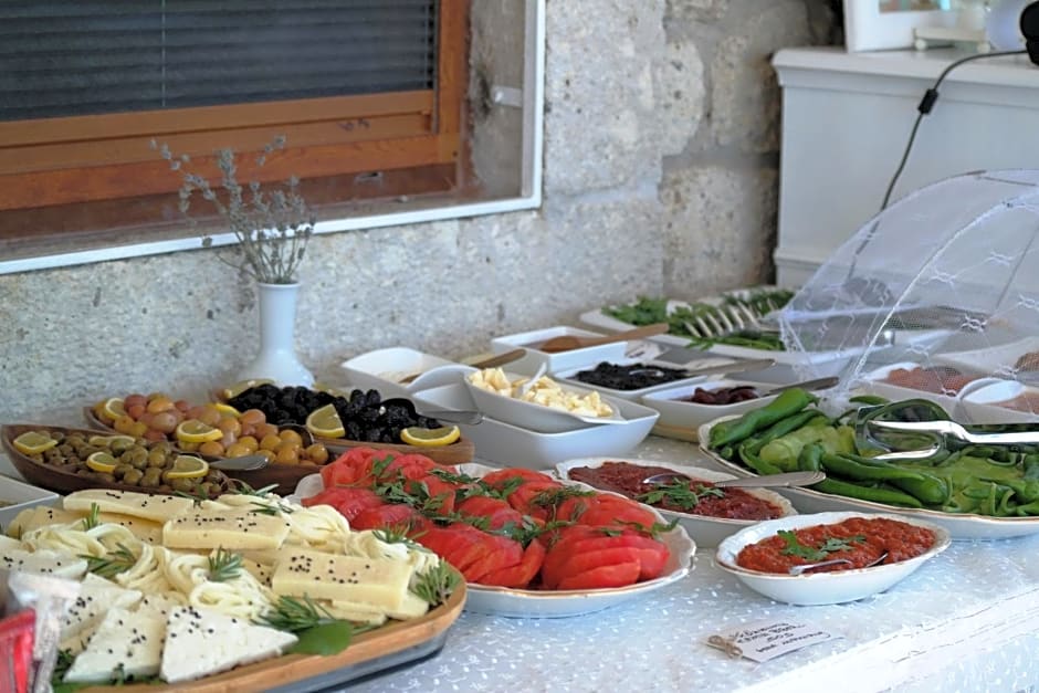 Era Hotel Alacati