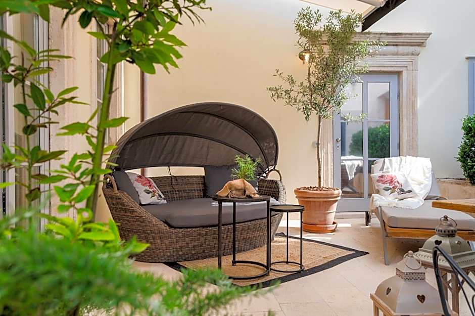 Riva Marina Hvar Hotel