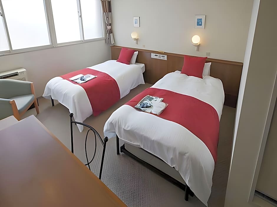 New Commander Hotel Osaka Neyagawa