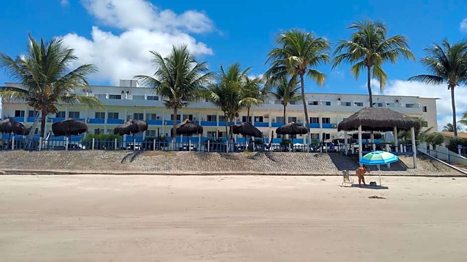 Apart Hotel Tamandaré