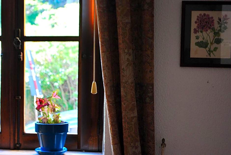 Albergaria do Lageado