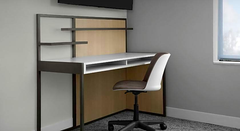 Towneplace Suites Paris 