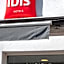 ibis Saint-Die