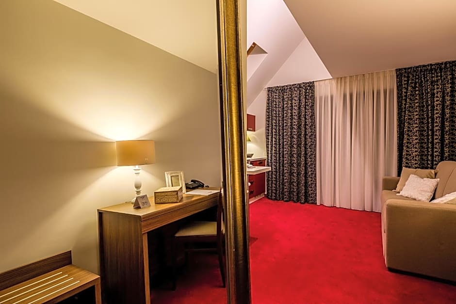 Hotel Boutique Belvedere