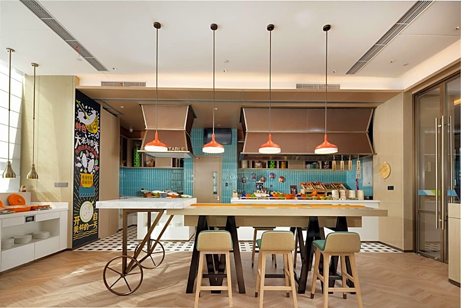 Home2 Suites by Hilton Beijing Shunyi
