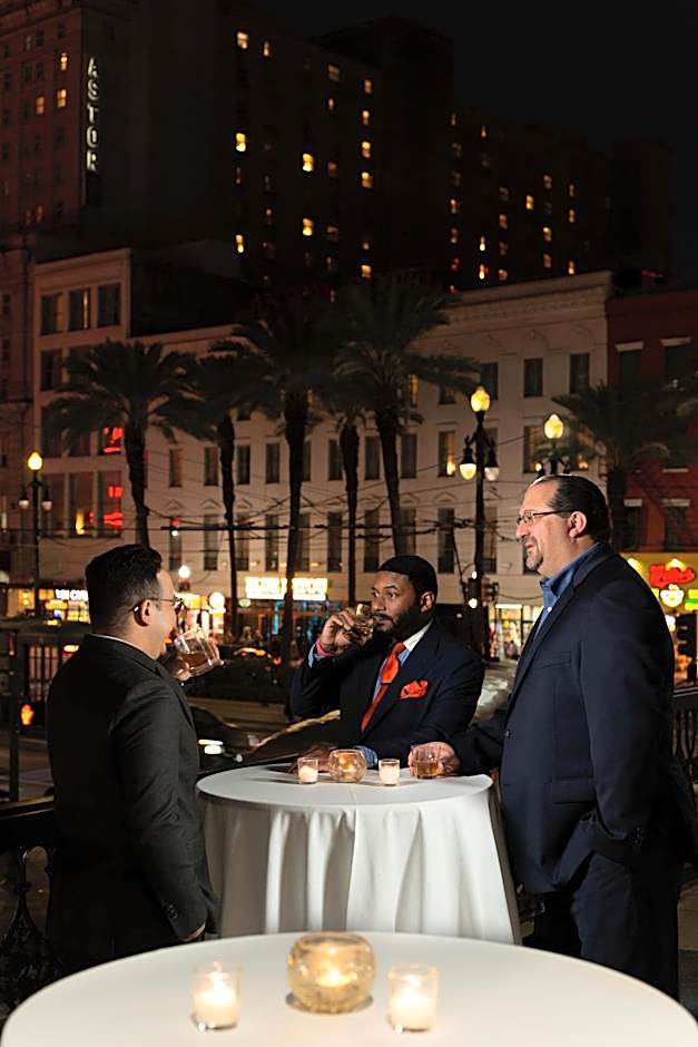 The Rubenstein Hotel
