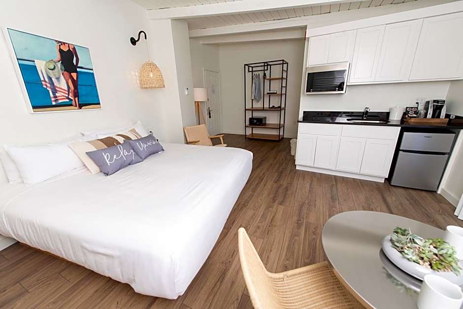 Endless Coast, A Boutique Hotel