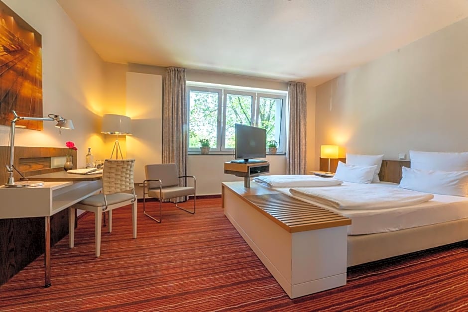 Hotel An der Gruga