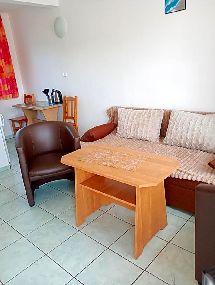 Domki letniskowe Aneta