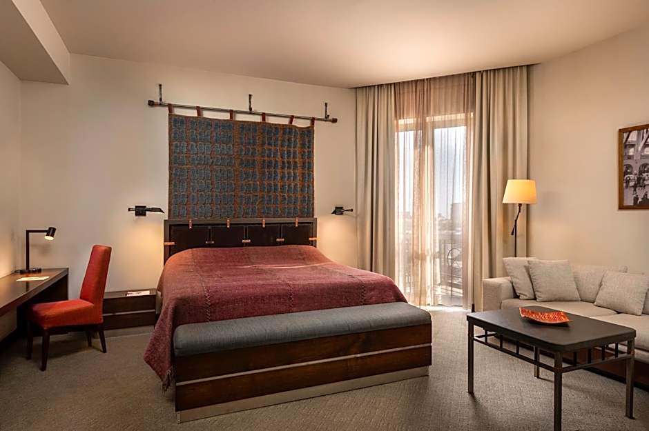 Tufenkian Historic Yerevan Hotel