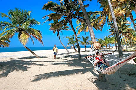 Abad Hotel Turtle Beach