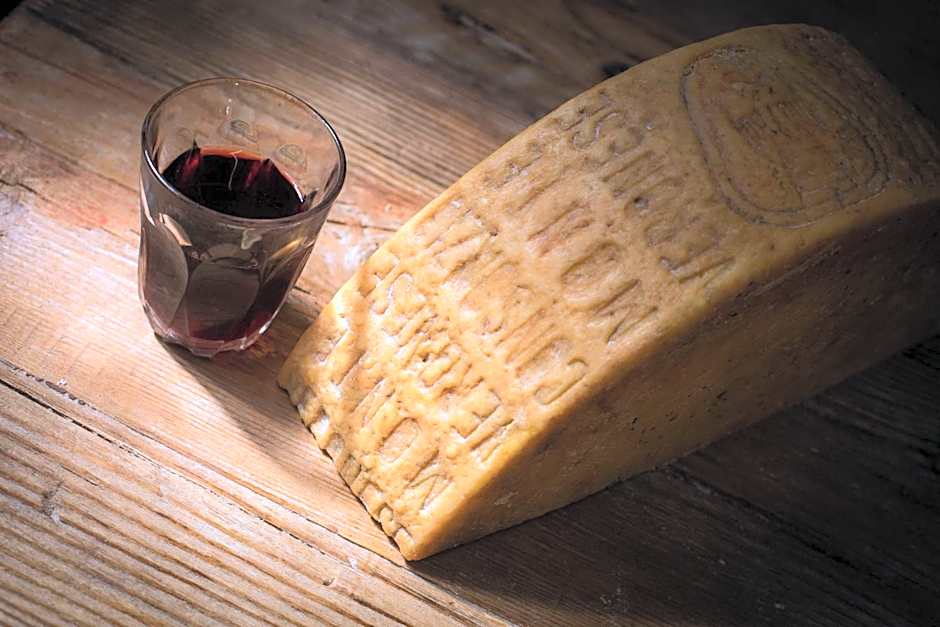 Locanda Dell'Oleificio