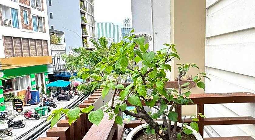Thanh Hien Hotel – Da Nang, MN