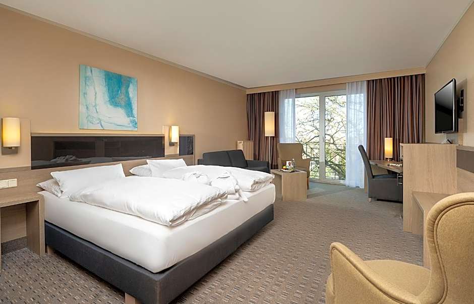 Parkhotel Berghölzchen