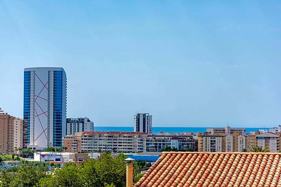 Villa Serena - PlusHolidays