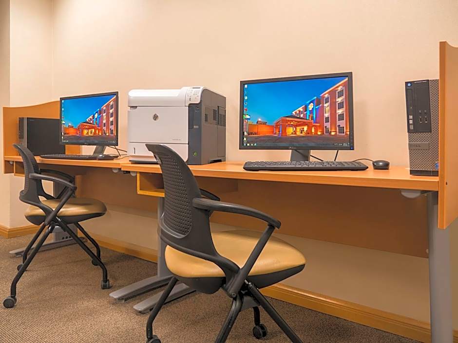 Holiday Inn Express - Monterrey - Tecnologico By IHG