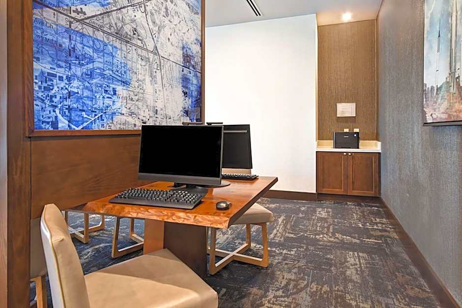 Hyatt Place Huntsville / Research Park / Redstone