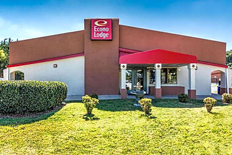 Econo Lodge Gastonia North