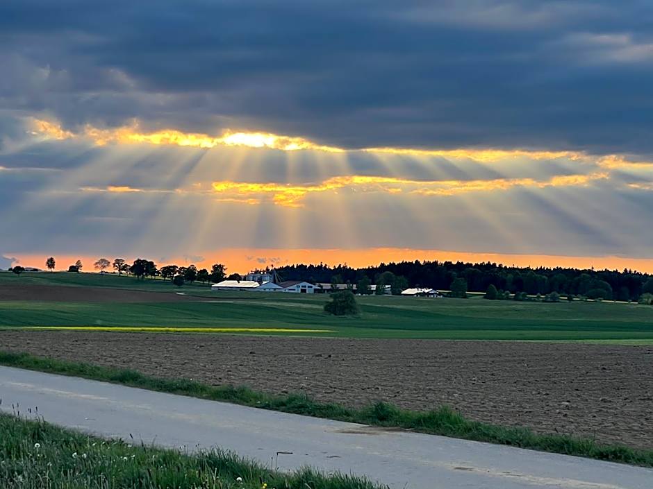 Hotel Hirsch Fluorn Schwarzwald